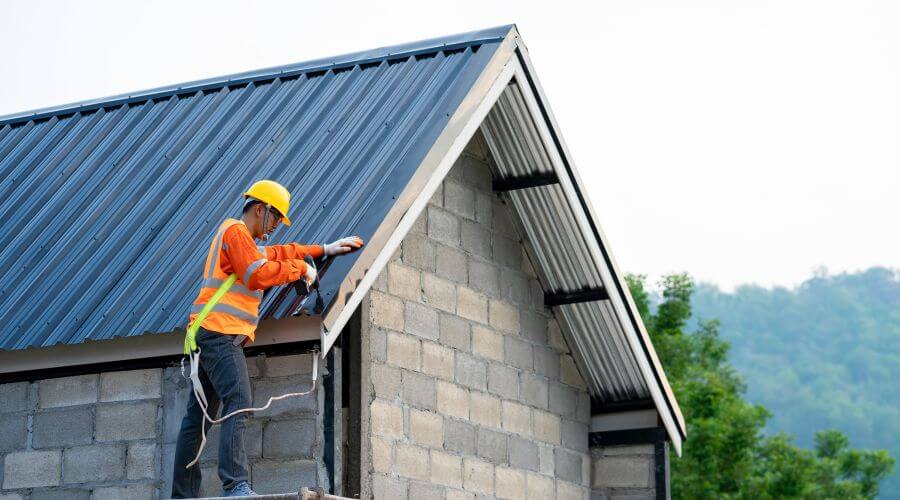 Local Chimney Repair in Savoonga, AK